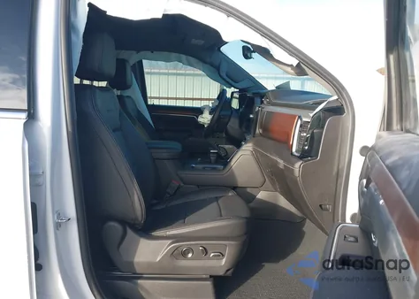 2025 GMC Sierra 1500 4Wd Short Box Denali z USA, uszkodzony, nr VIN 1GTUUGEL1SZ188074